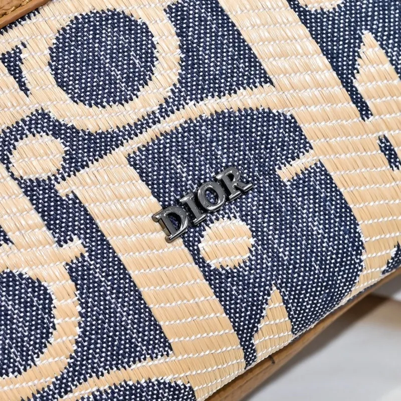 Alternative view of Dior Satchel bags-116