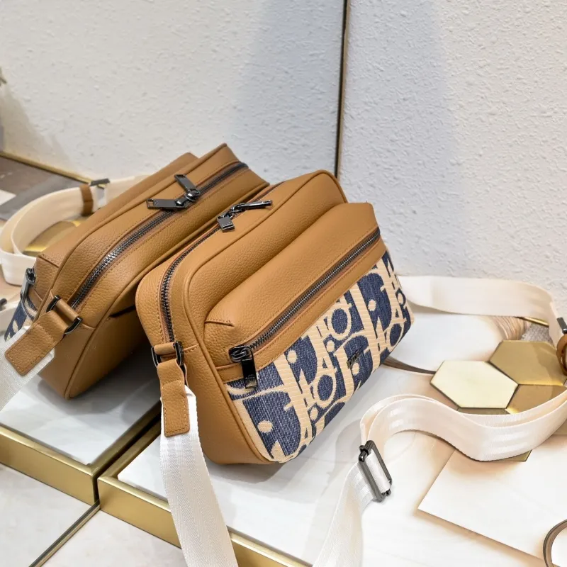 Dior Satchel bags-116 - Image 3
