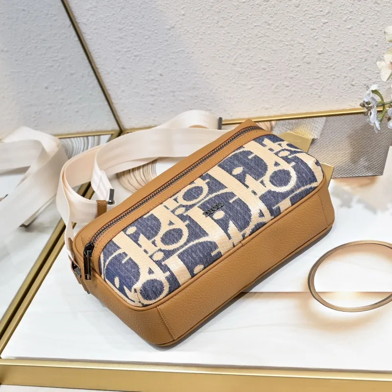 Dior Satchel bags-116 - Image 5