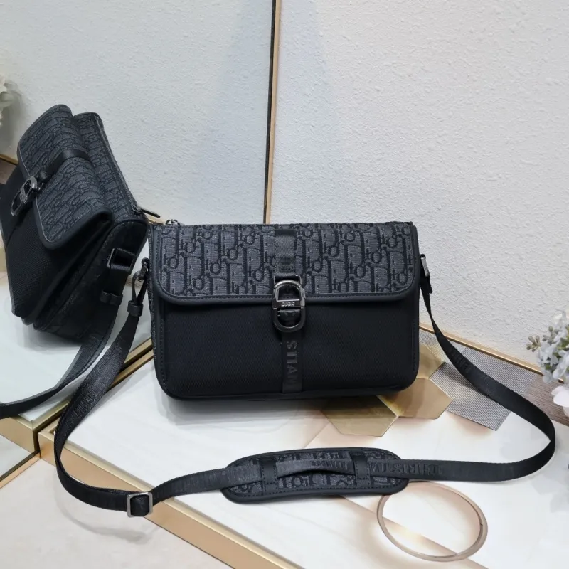 Dior Satchel bags-117