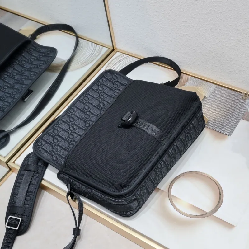 Dior Satchel bags-117 - Image 7