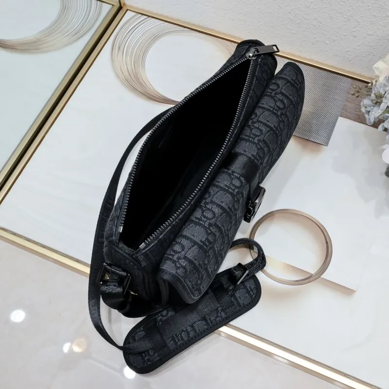 Dior Satchel bags-117 - Image 8