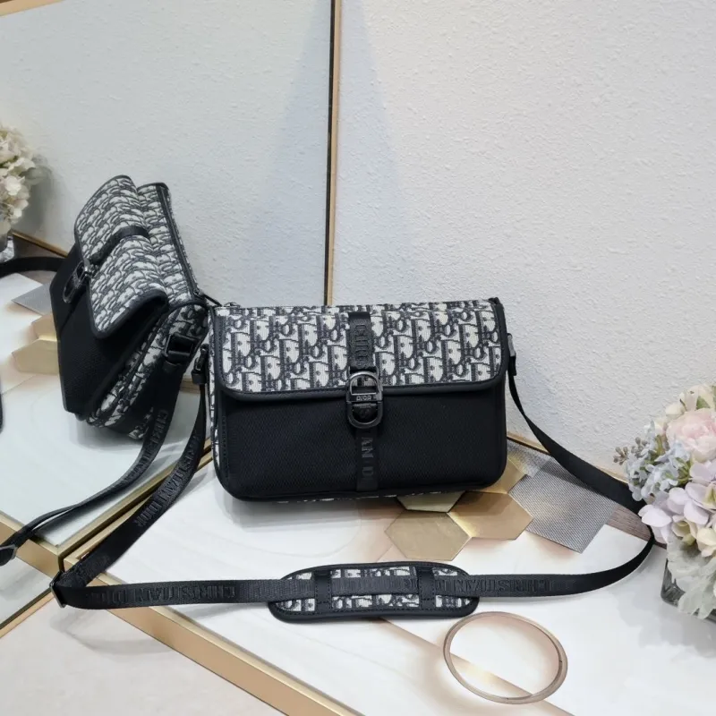 Dior Satchel bags-118
