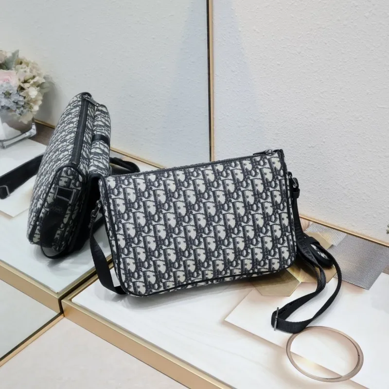 Dior Satchel bags-118 - Image 3