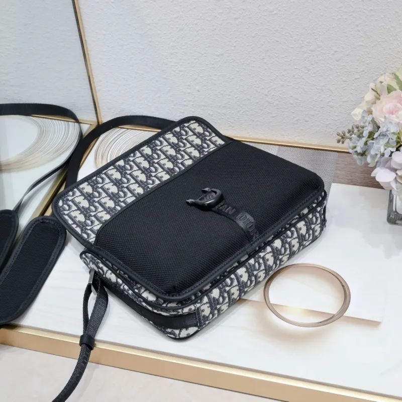 Dior Satchel bags-118 - Image 6