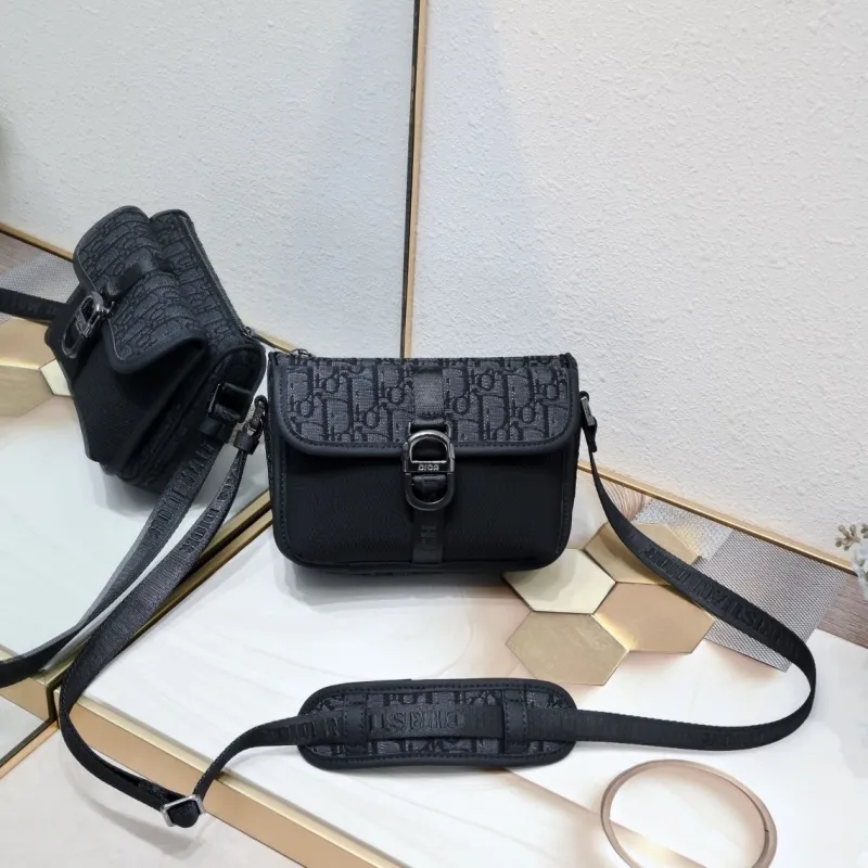 Dior Satchel bags-119