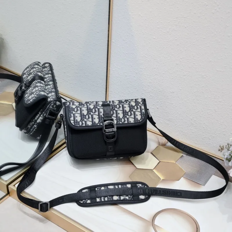 Dior Satchel bags-120