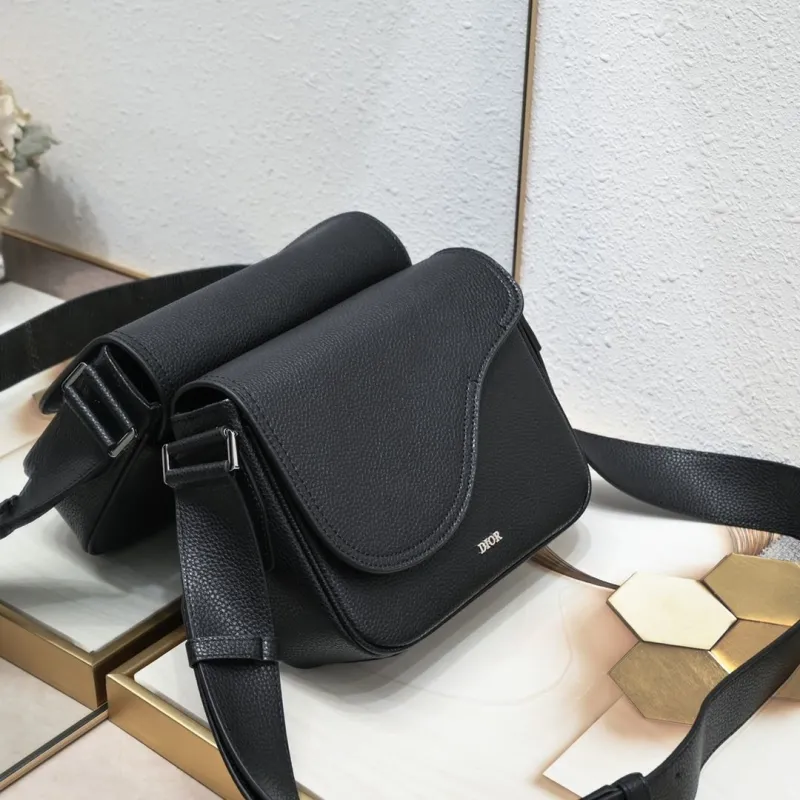 Alternative view of Dior Satchel bags-121