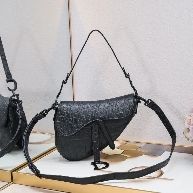 Dior Satchel bags-122