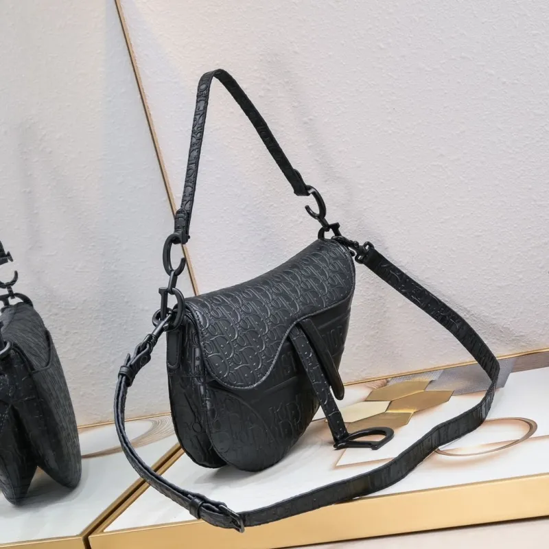 Alternative view of Dior Satchel bags-122
