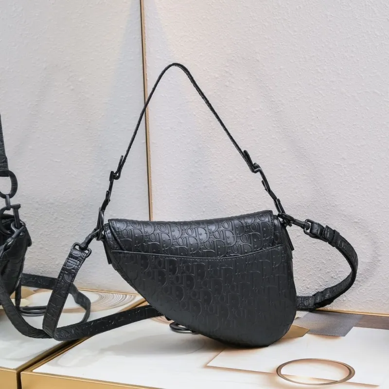 Dior Satchel bags-122 - Image 3