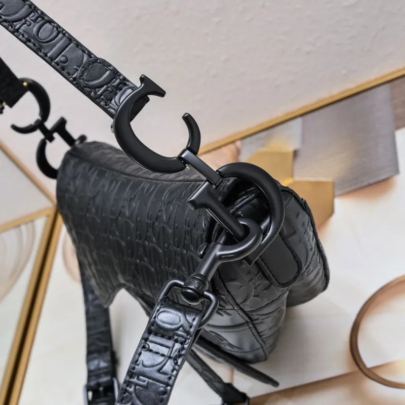 Dior Satchel bags-122 - Image 4