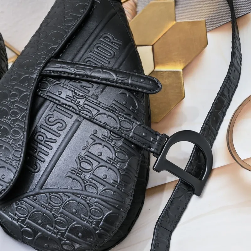 Dior Satchel bags-122 - Image 5