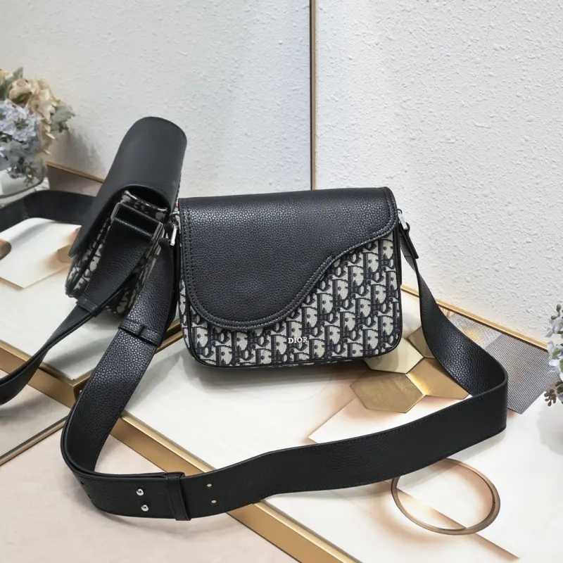 Dior Satchel bags-123
