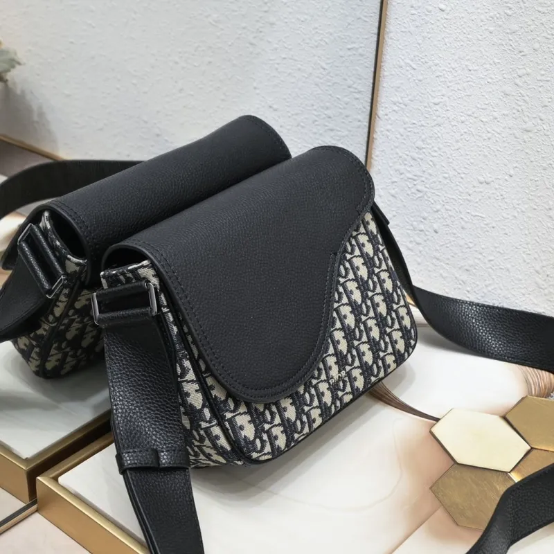 Alternative view of Dior Satchel bags-123