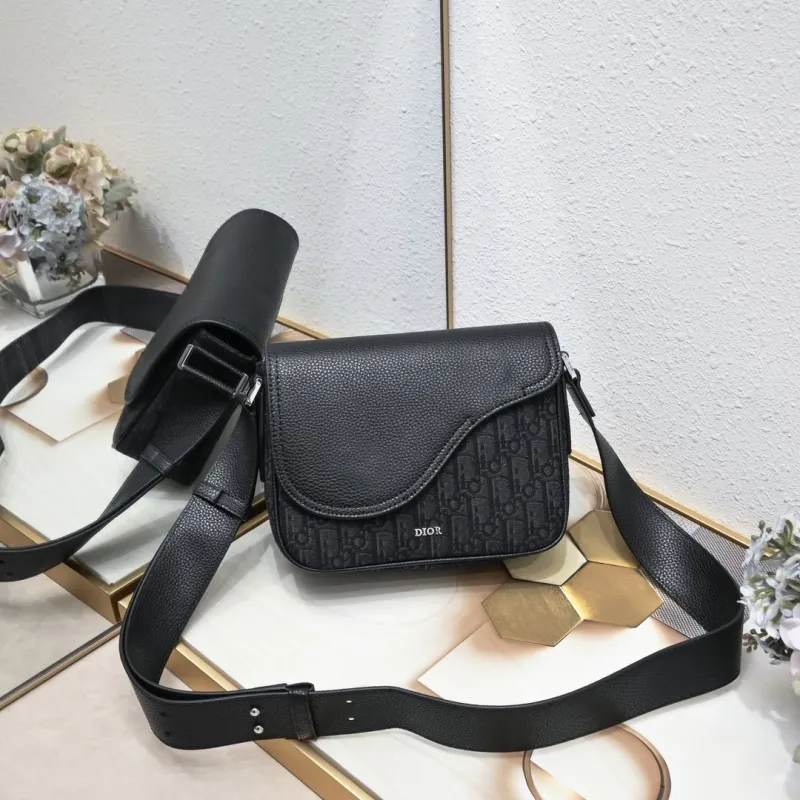 Dior Satchel bags-124