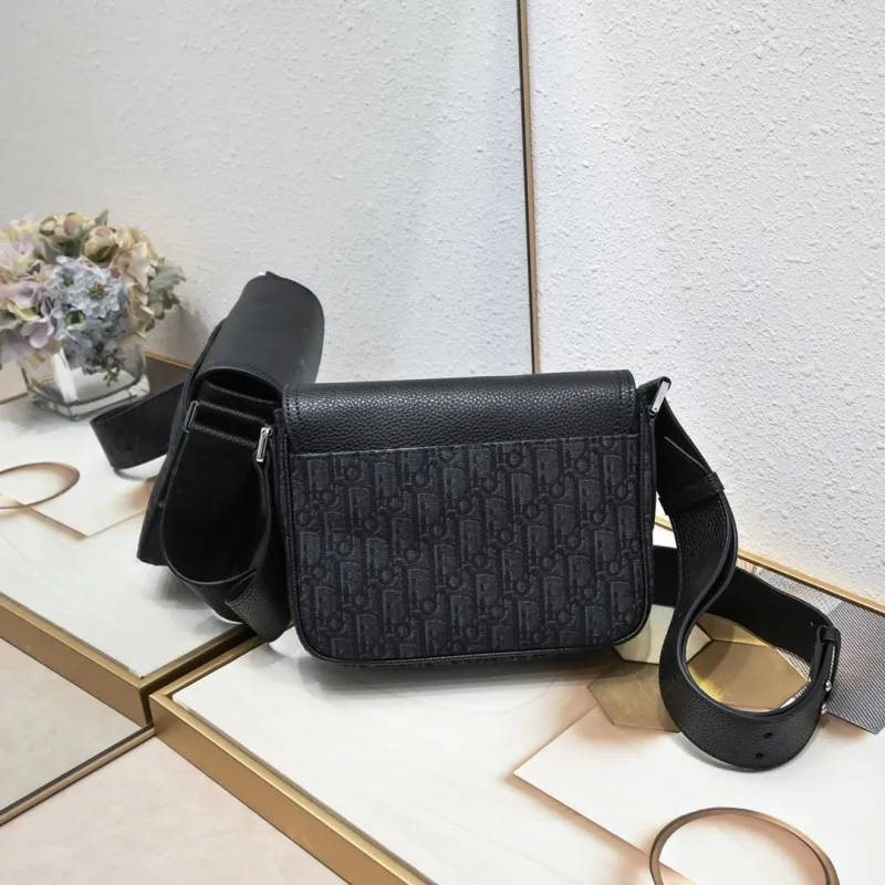 Dior Satchel bags-124 - Image 3