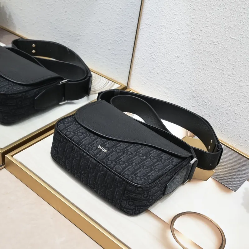 Dior Satchel bags-124 - Image 4