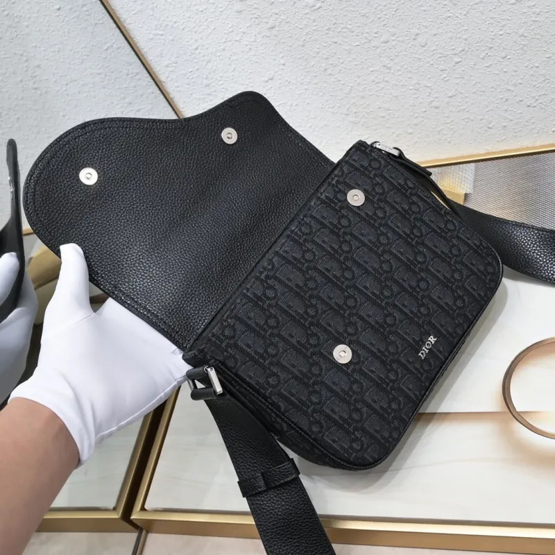 Dior Satchel bags-124 - Image 6