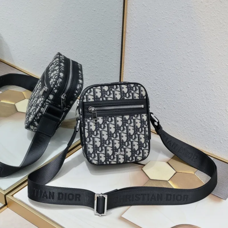 Dior Satchel bags-125