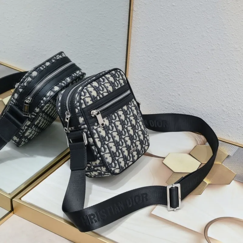Alternative view of Dior Satchel bags-125