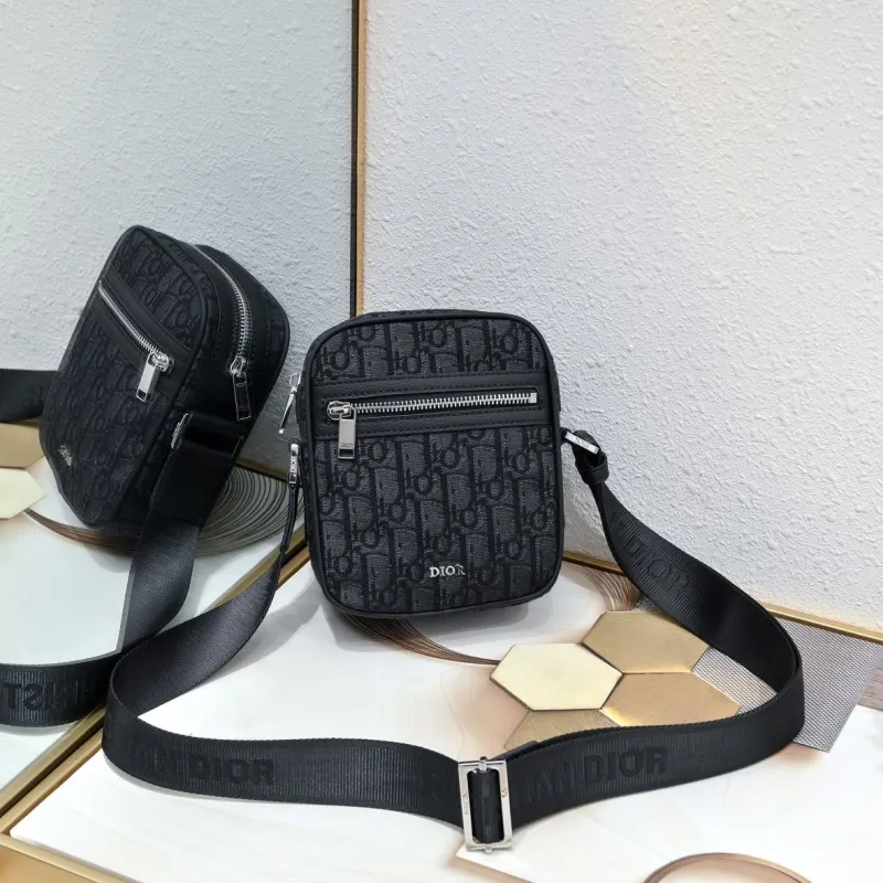Dior Satchel bags-126