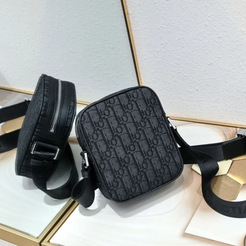 Dior Satchel bags-126 - Image 3