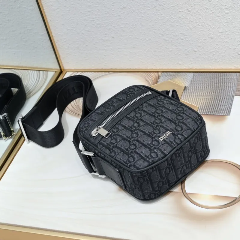 Dior Satchel bags-126 - Image 4