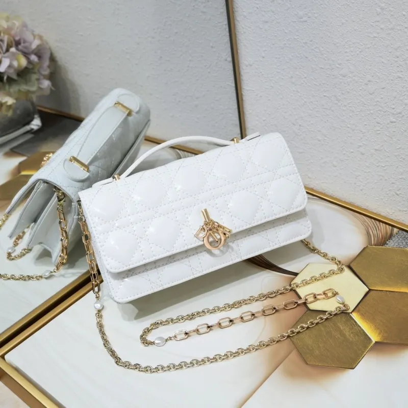 Dior Satchel bags-127