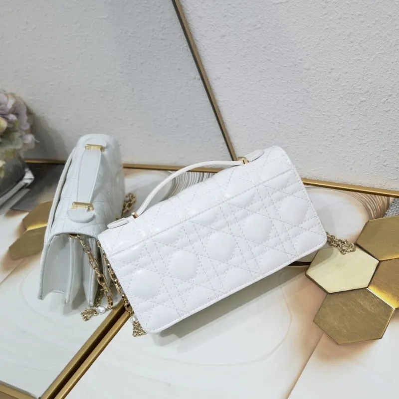 Dior Satchel bags-127 - Image 3