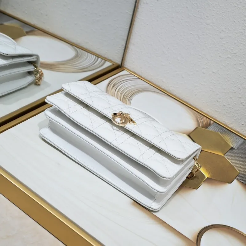 Dior Satchel bags-127 - Image 4