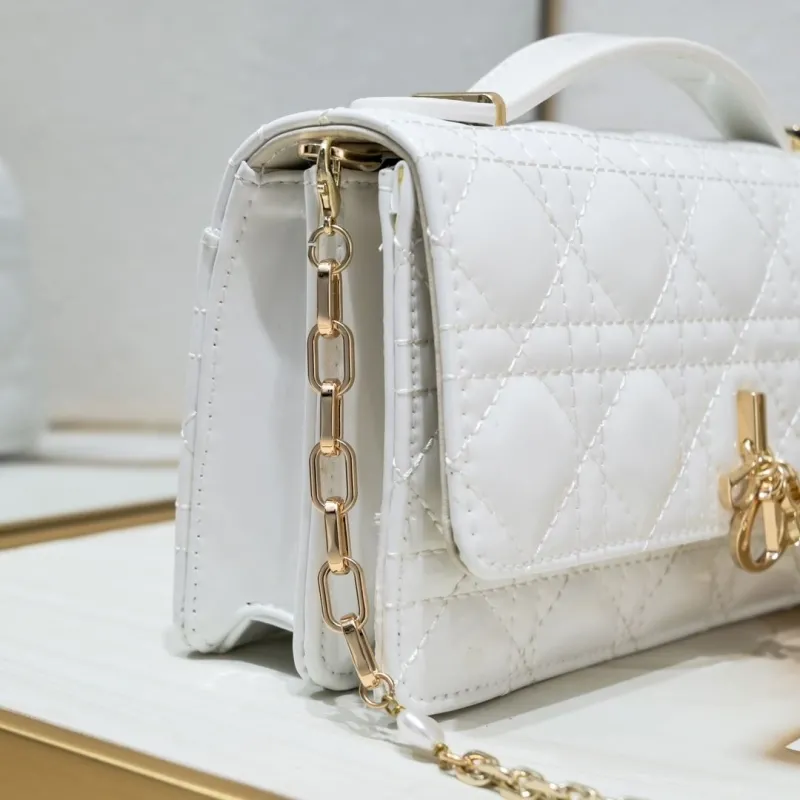 Dior Satchel bags-127 - Image 6