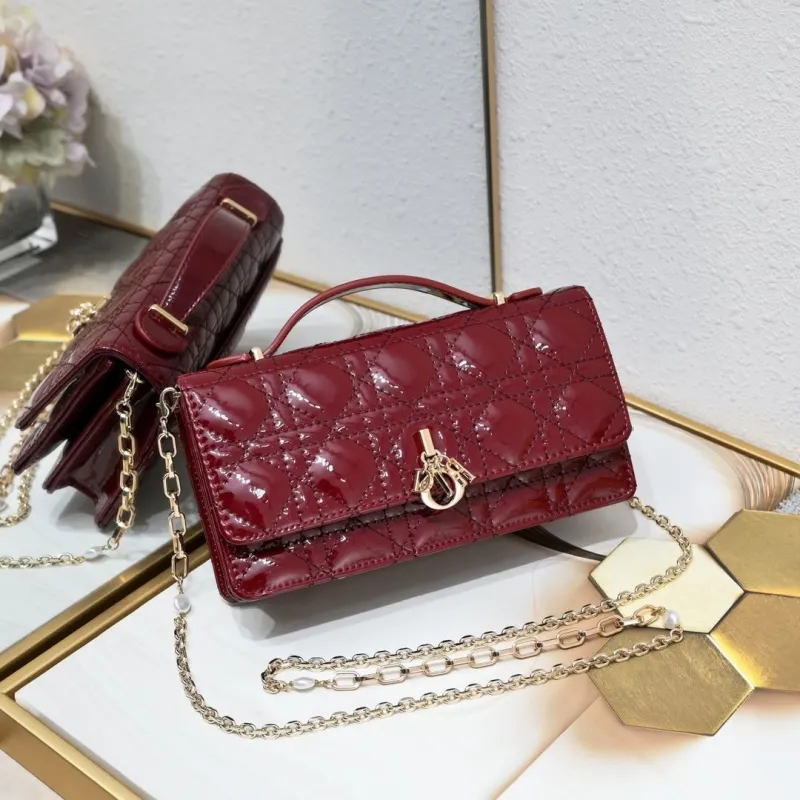 Dior Satchel bags-128