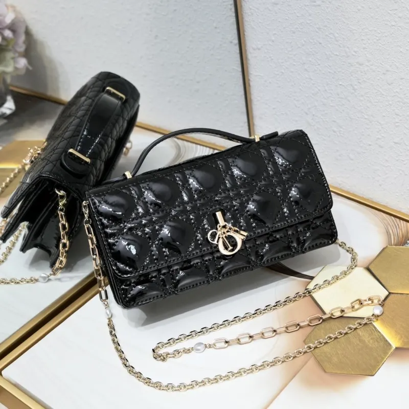 Dior Satchel bags-129