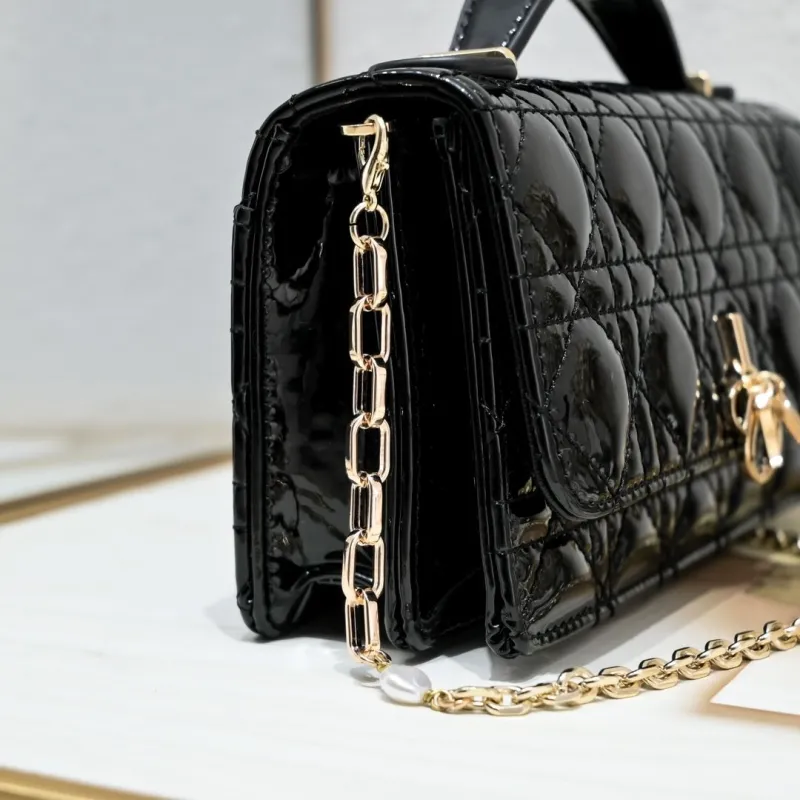 Dior Satchel bags-129 - Image 3