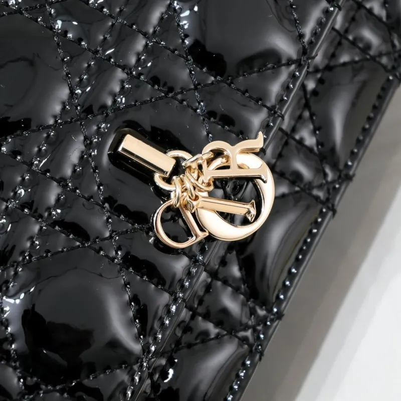 Dior Satchel bags-129 - Image 4