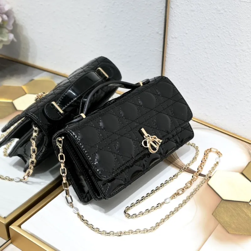 Dior Satchel bags-129 - Image 5