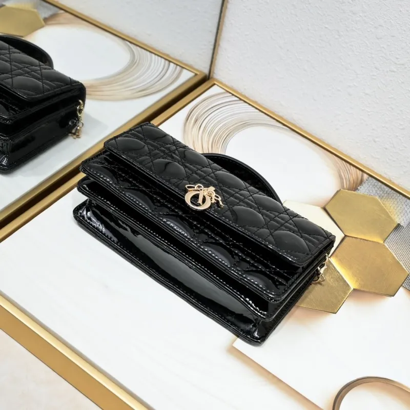 Dior Satchel bags-129 - Image 6