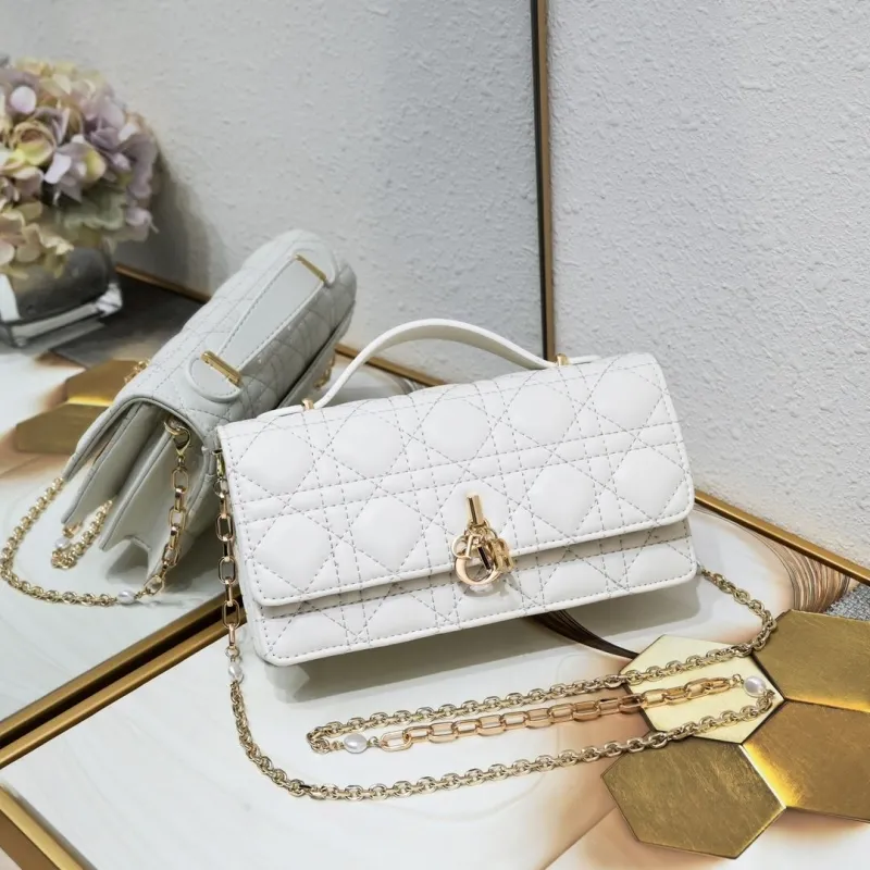 Dior Satchel bags-130