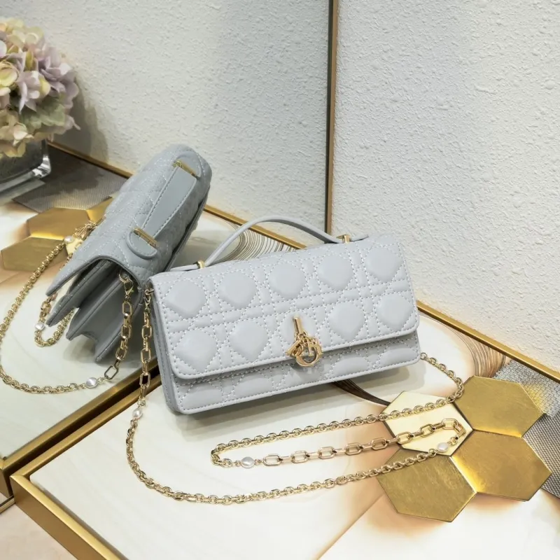 Dior Satchel bags-131