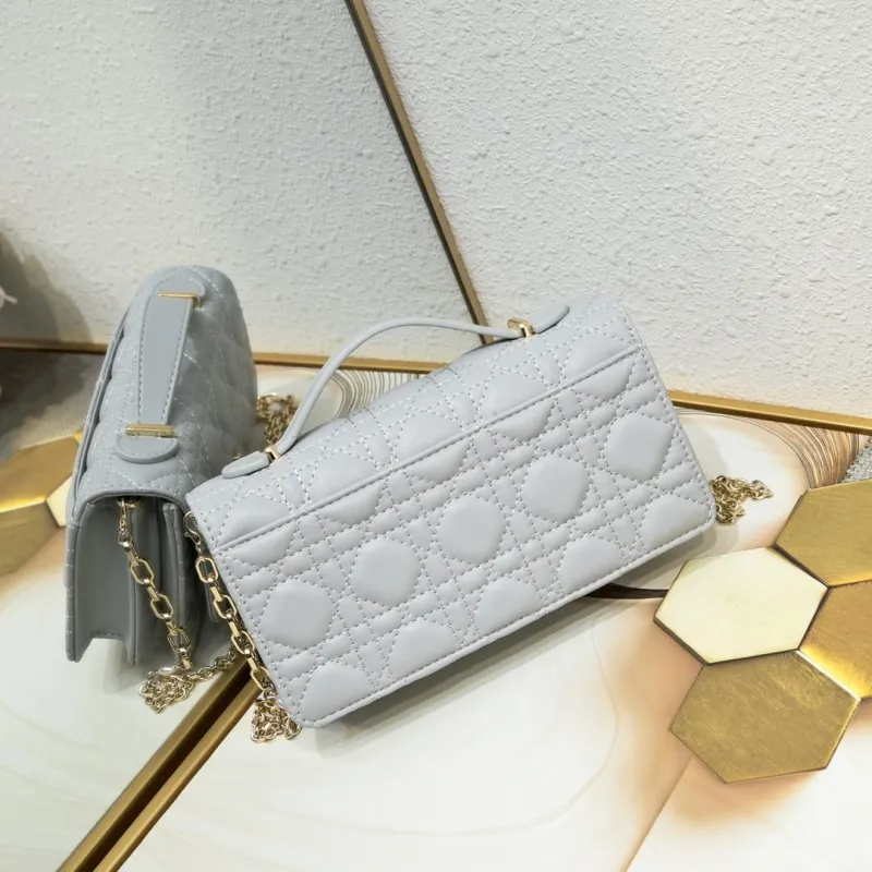 Dior Satchel bags-131 - Image 3
