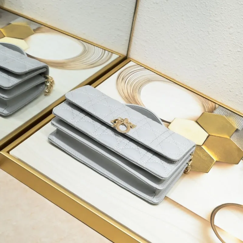 Dior Satchel bags-131 - Image 6