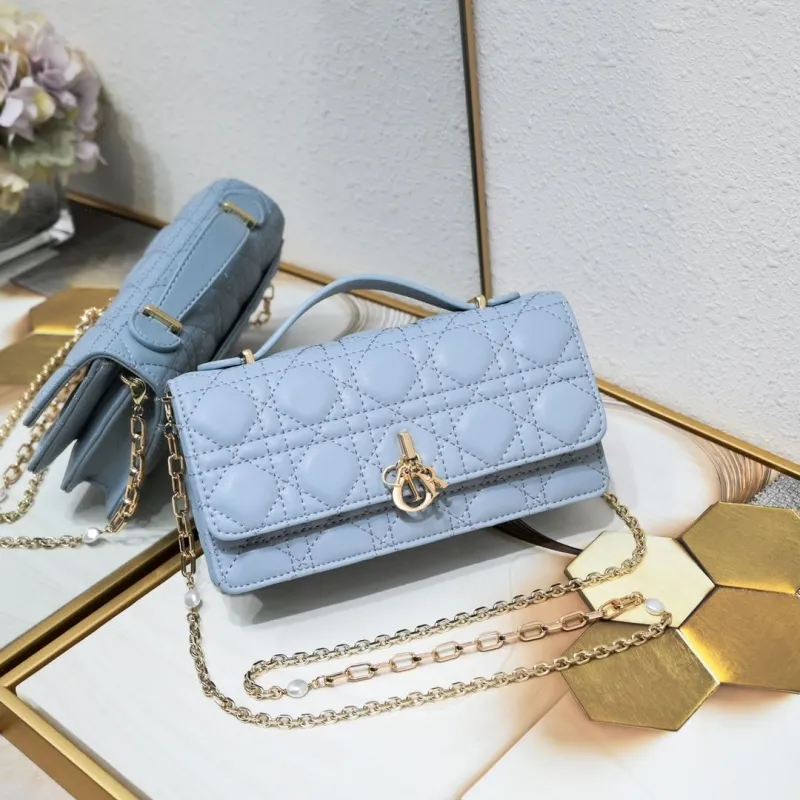 Dior Satchel bags-132