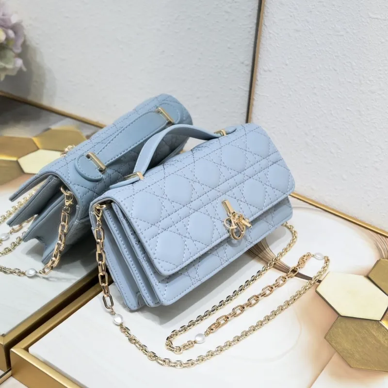 Alternative view of Dior Satchel bags-132