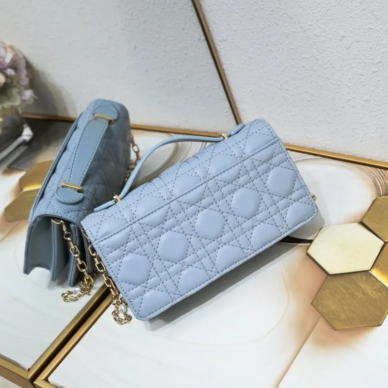Dior Satchel bags-132 - Image 3