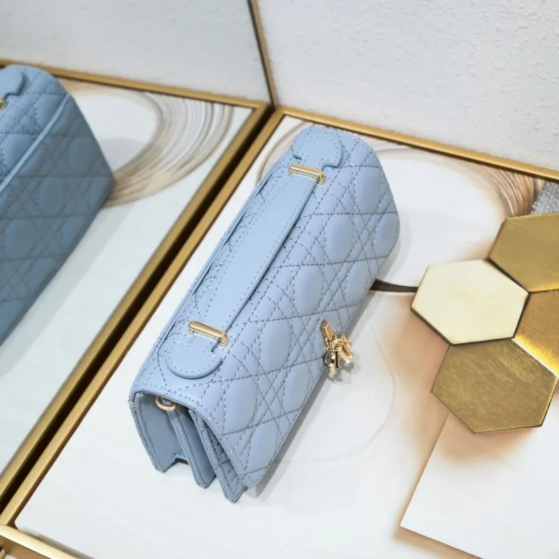 Dior Satchel bags-132 - Image 4