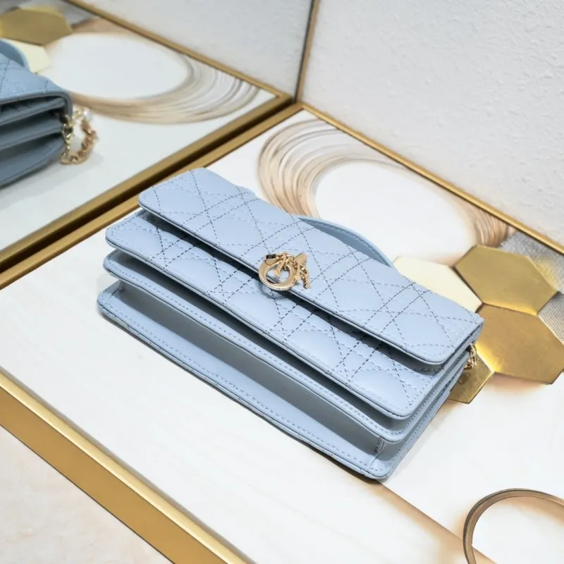 Dior Satchel bags-132 - Image 5