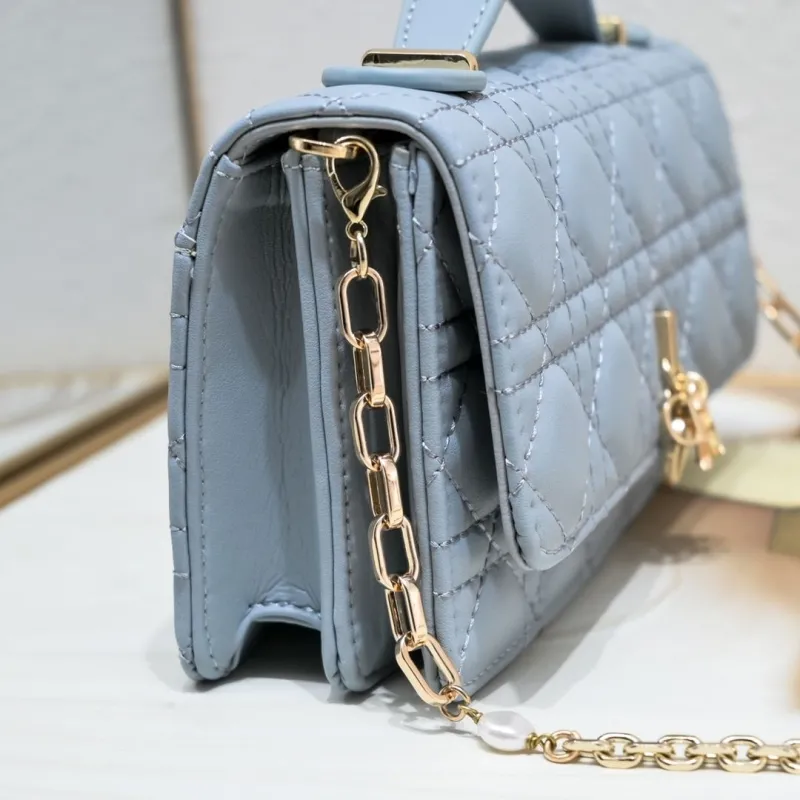 Dior Satchel bags-132 - Image 7