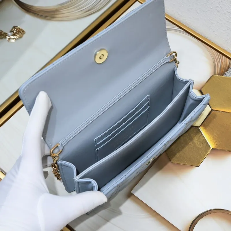 Dior Satchel bags-132 - Image 8