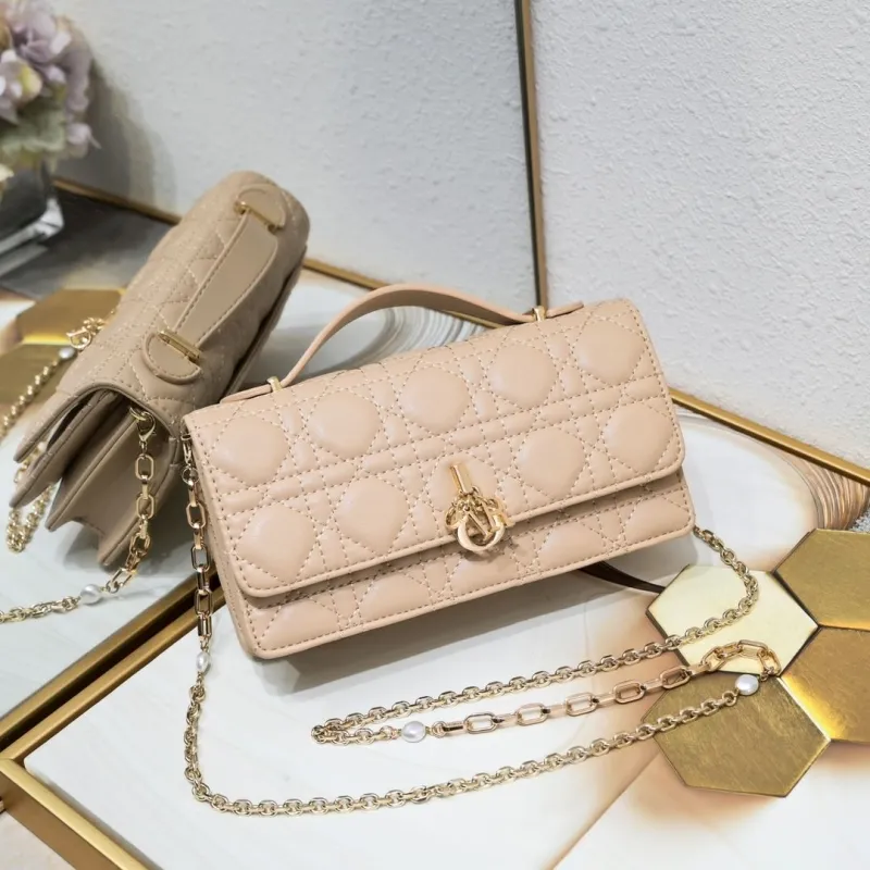 Dior Satchel bags-133